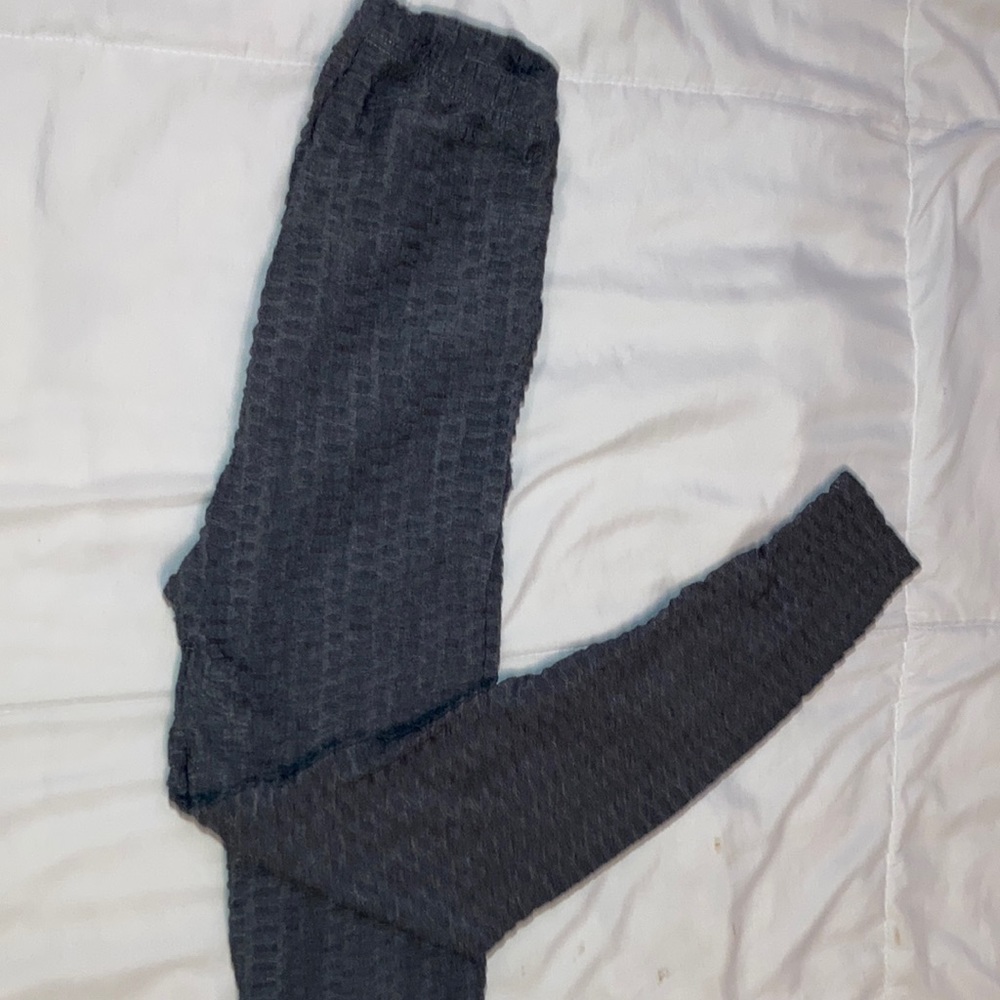 TikTok leggings